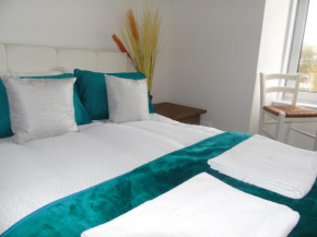 Snug - Grian-aig Apartment